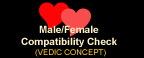 Marriage compatibility, vedic 