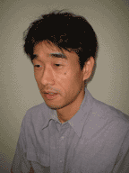 MASAYUKI SUZUKI