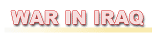 Iraq War