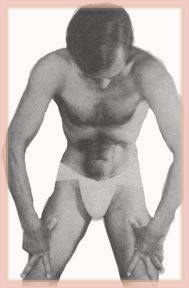 Nauli Asana (Central)