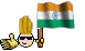 India
