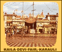 Kaila Devi Fair