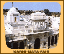 Karni Mata Fair