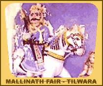 Mallinath Fair