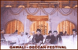 Qawali Deccan