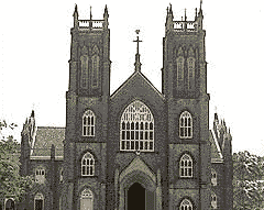 St. Andrews Forane Church