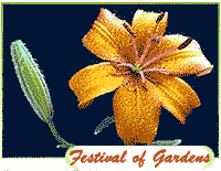 Festival of Gardens