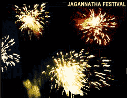 Jagannatha Festival