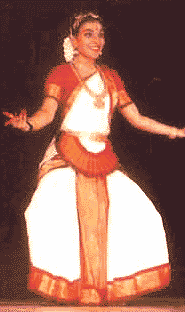 Natyanjali Dance