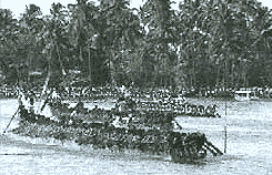Nehru Trophy Boat Race, Alappuzha, Kerala