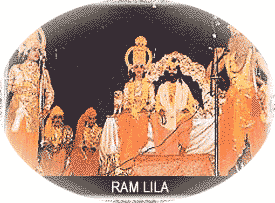 Ram Lila