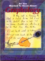 All you wanted to know about Graphology - Sterling Publishers