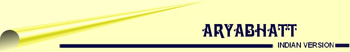 Aryabhatt