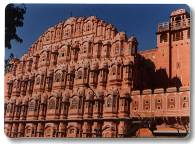 HAWAMAHAL-THE WORLD FAMOUS MONUMENT