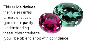 gemstone Jewelry at ogpgems.com