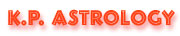 Astrology : K.P. 
