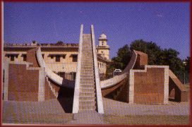 laghu samrat yantra