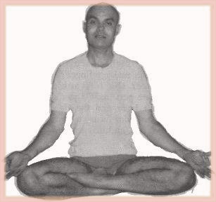 Siddhaasana